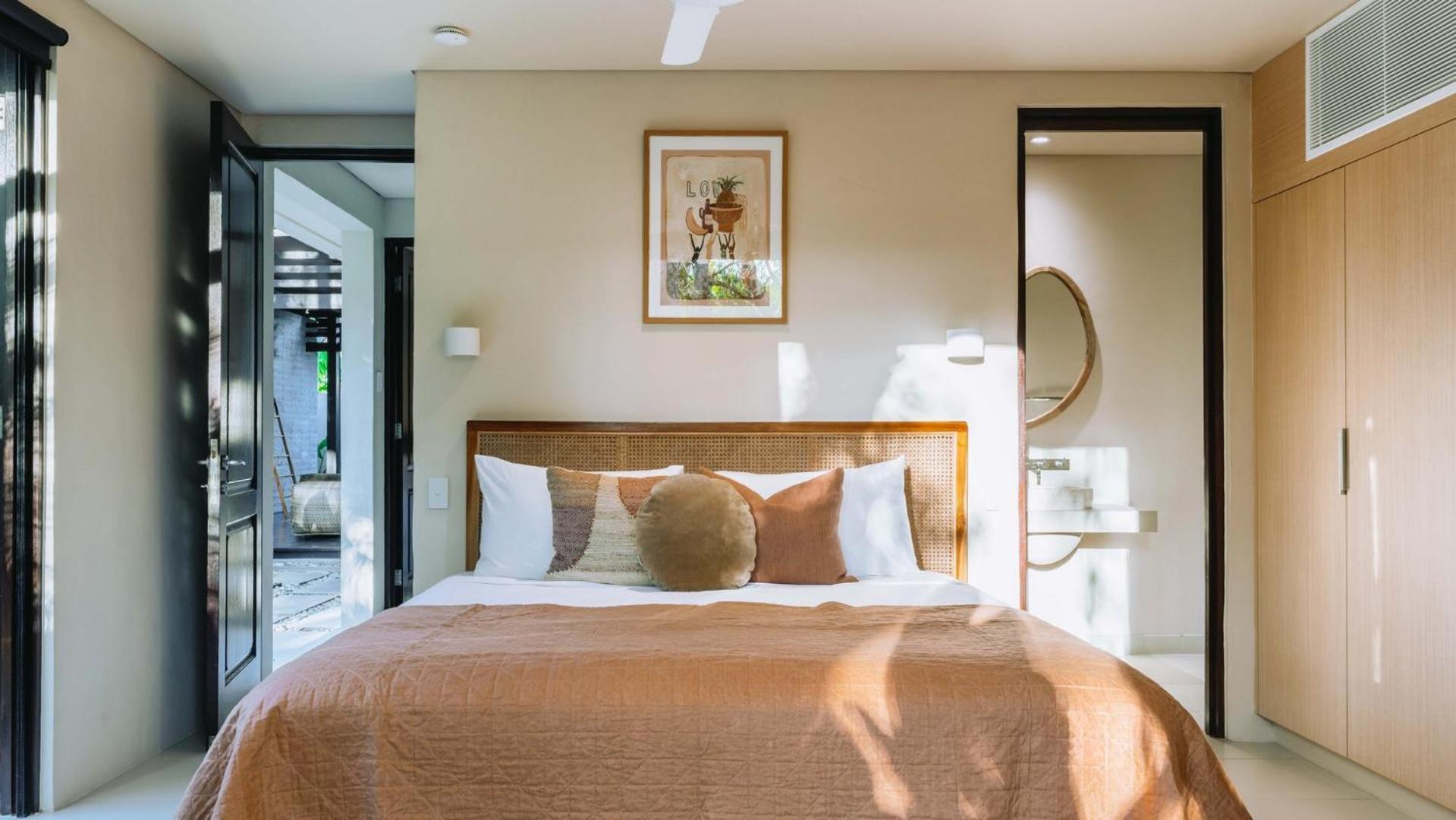 Niramaya And 5* Port Douglas