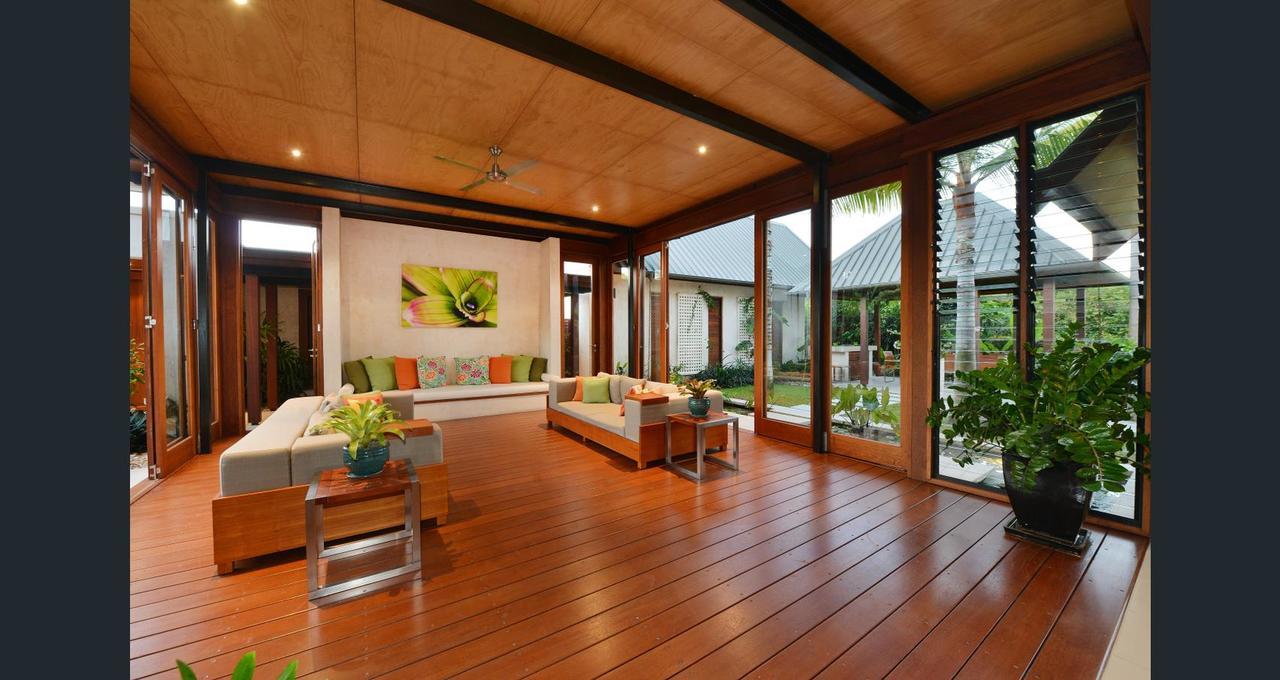 Resort Niramaya And